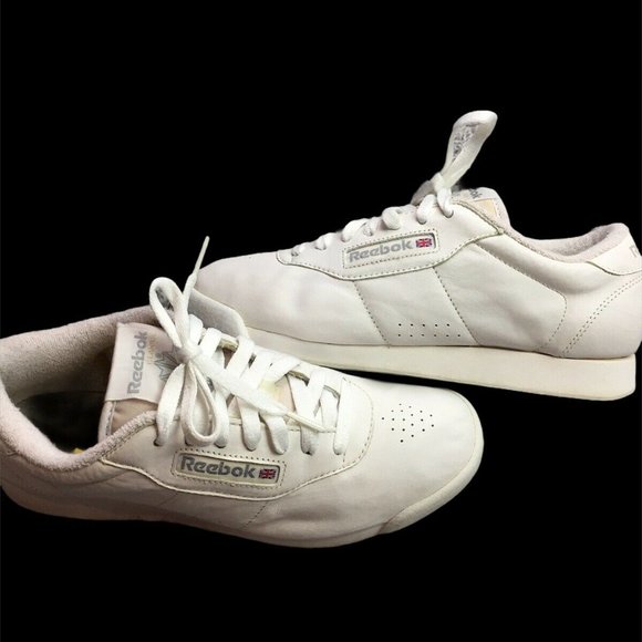 Reebok princess vintage Clearance